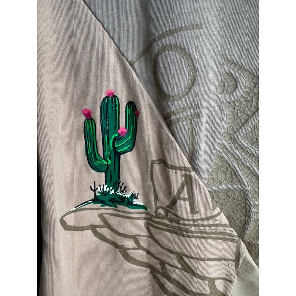 Travis Scott Cactus Jack x Jordán T-Shirt - Size S - MINT - Picture 10 of 11